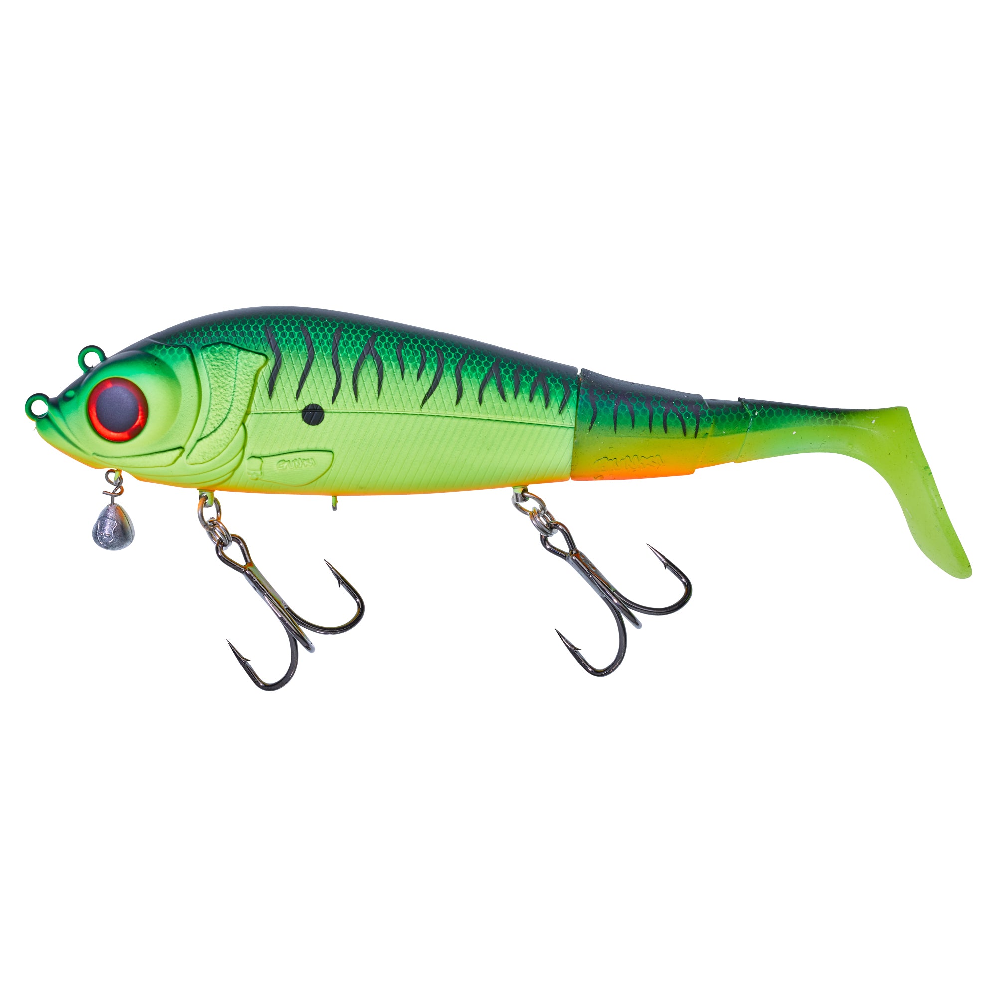 Gunki Grouper 180 S 18 cm jerkki