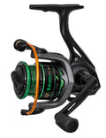 Gunki Powergame FV 100 avokela