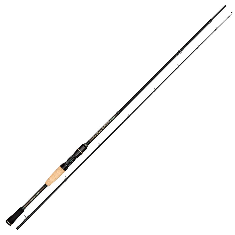 Gunki Skyward- Cast Rod C-210H hyrräkelavapa 210cm 10-35g