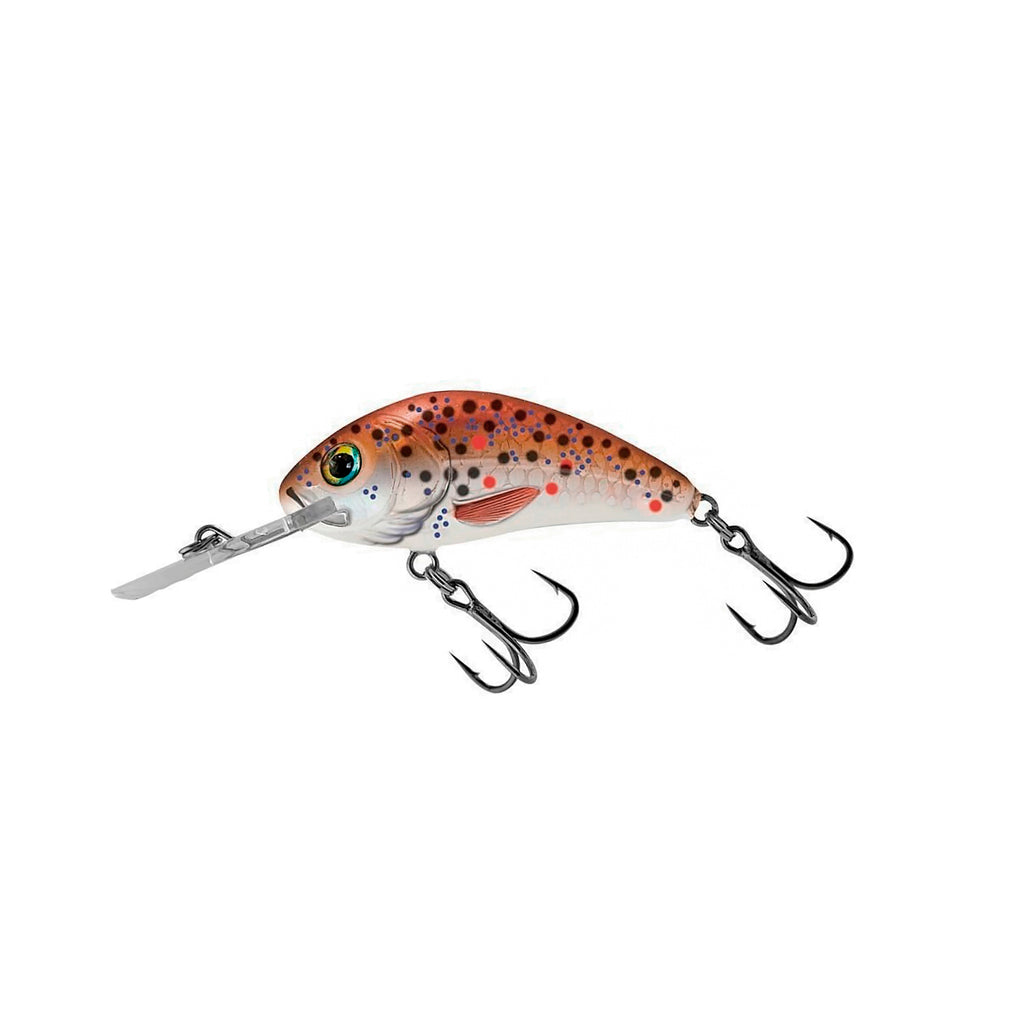 Salmo Hornet 4
