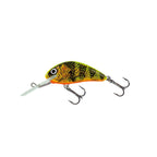 Salmo Hornet 4