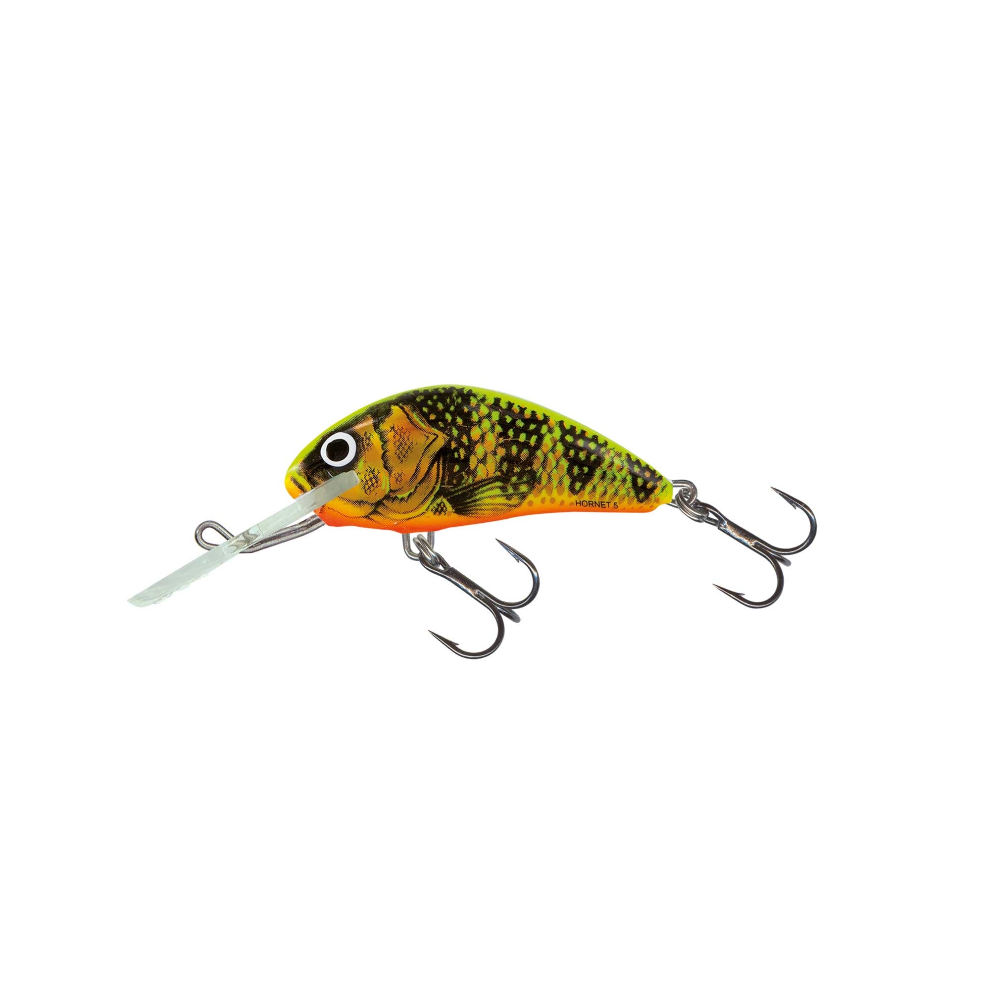 Salmo Hornet 4