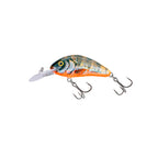 Salmo Hornet 4