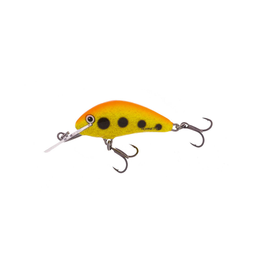 Salmo Hornet 4