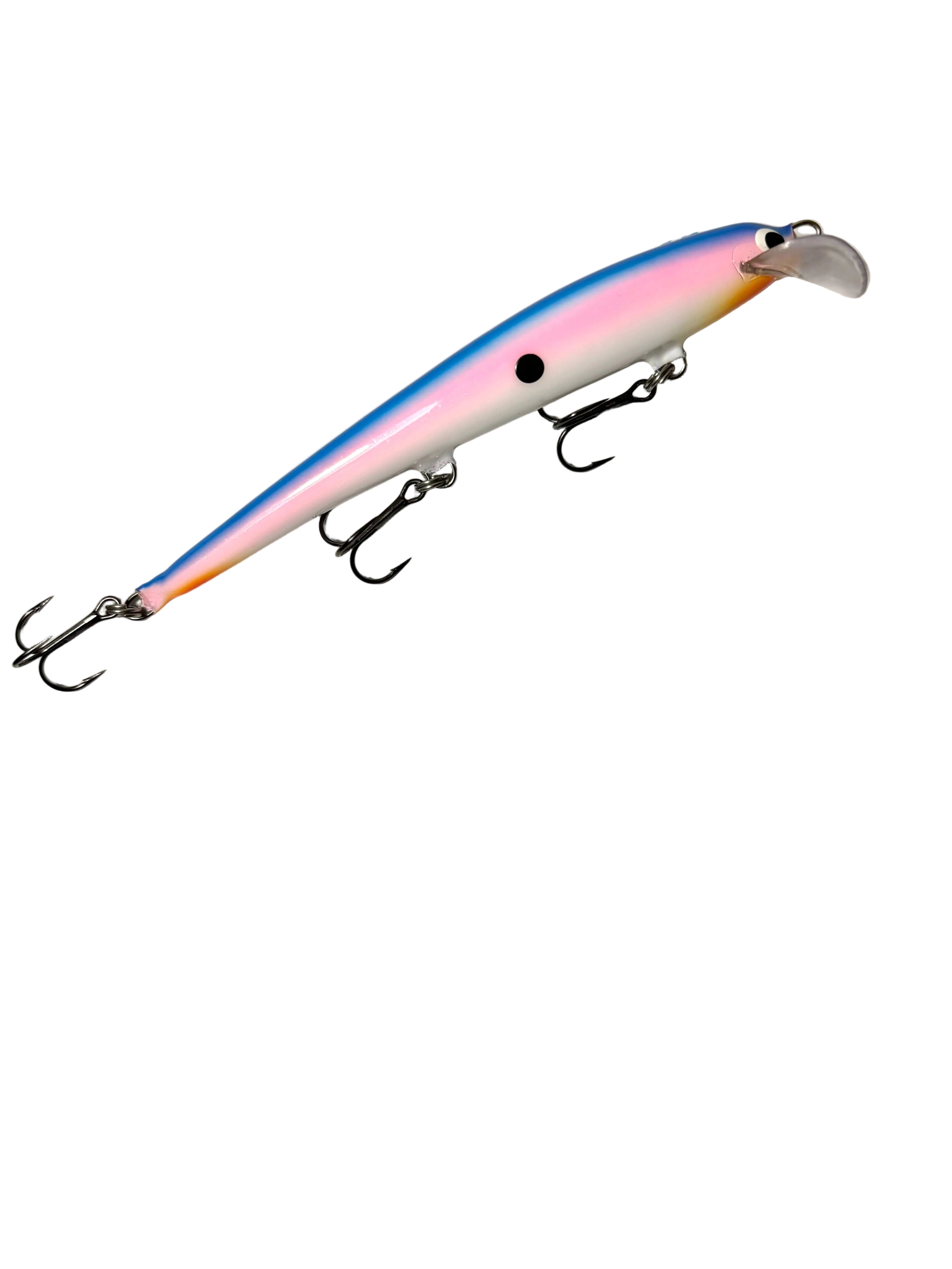 Hiihtäjäpoika 14,5cm