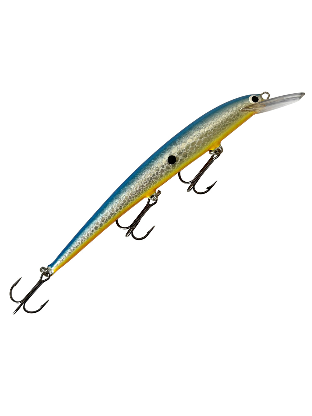 Hiihtäjäpoika 18cm