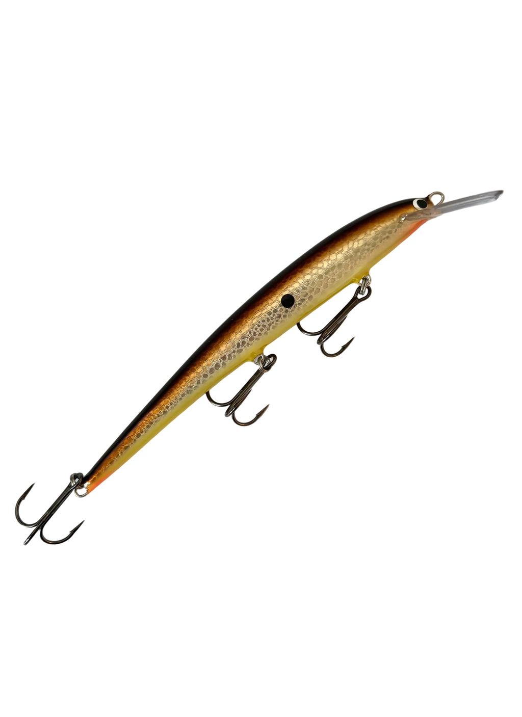 Hiihtäjäpoika 18cm