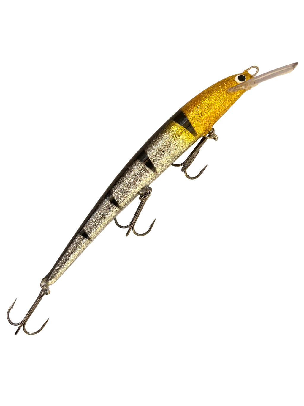 Hiihtäjäpoika 18cm