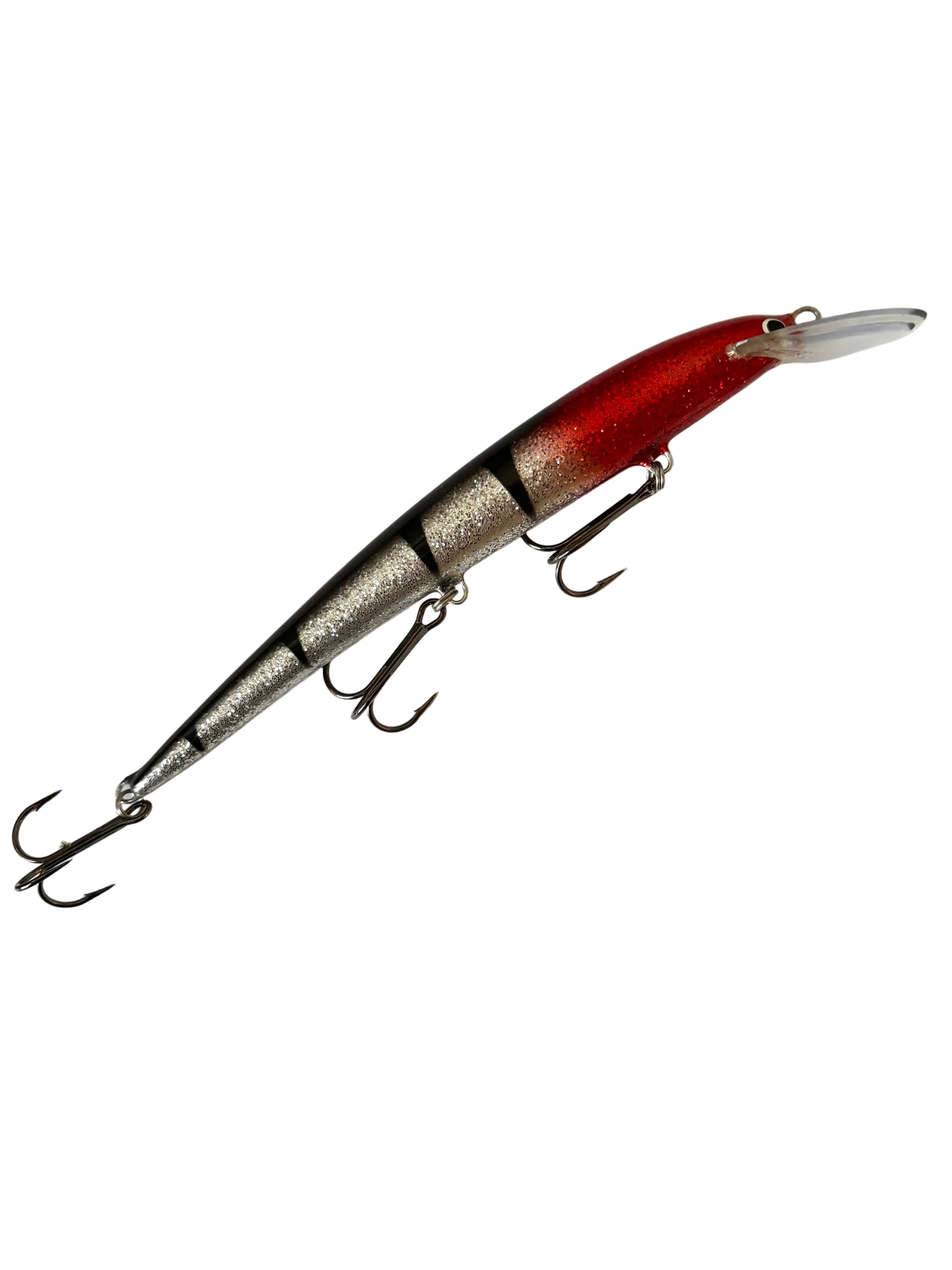 Hiihtäjäpoika 18cm