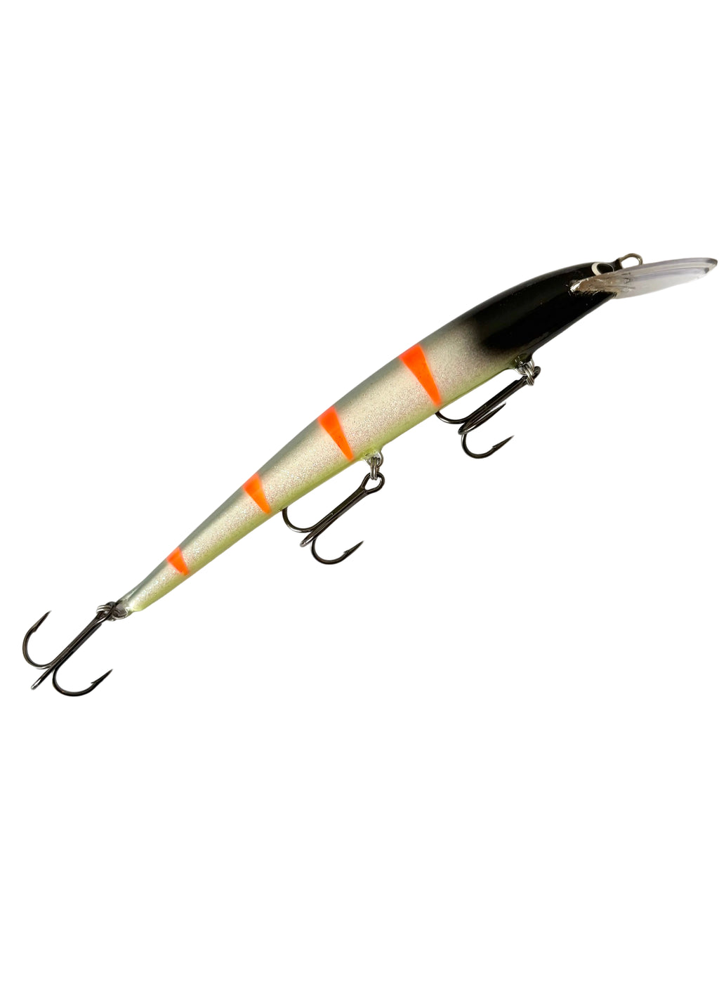 Hiihtäjäpoika 18cm