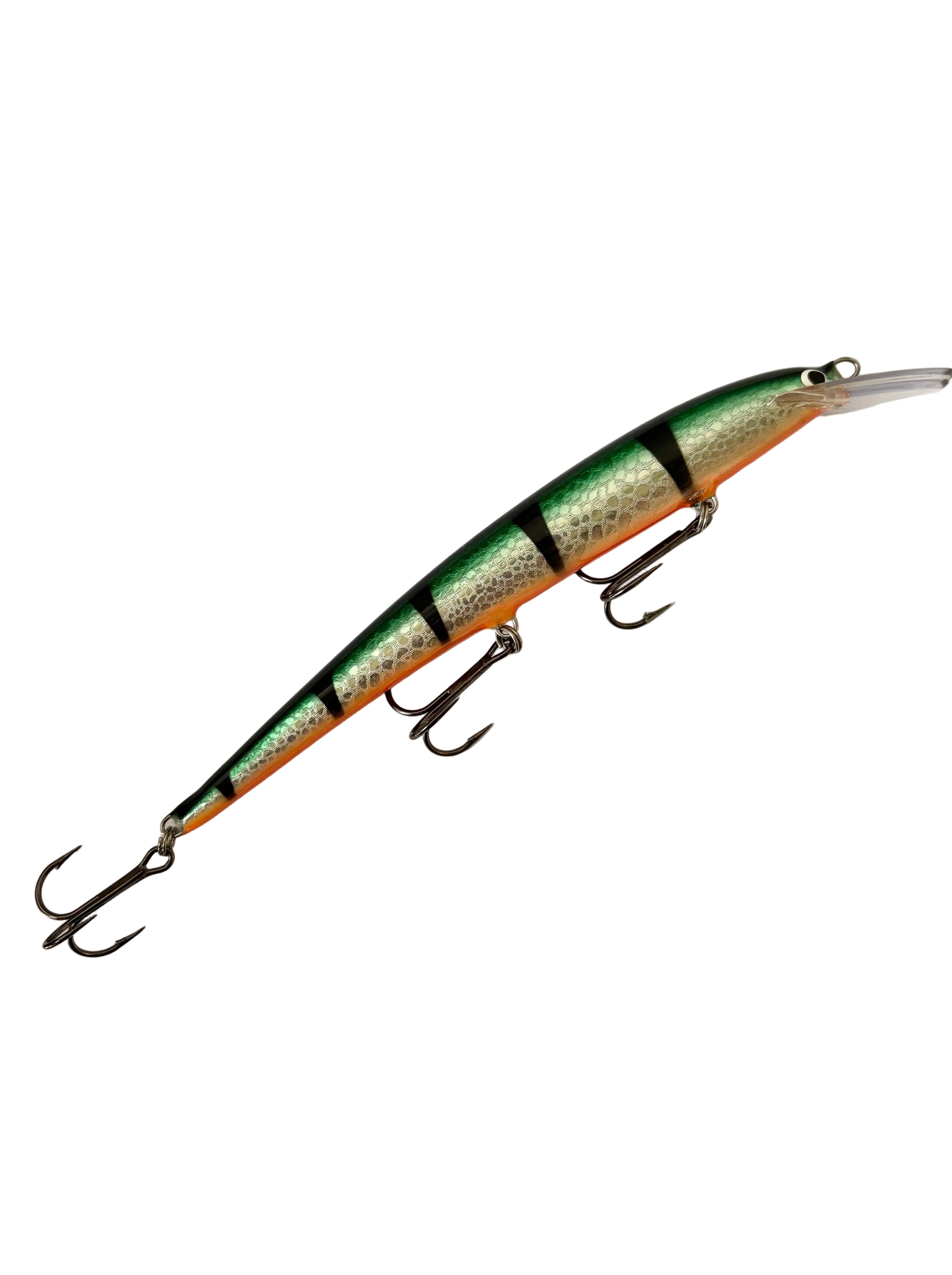 Hiihtäjäpoika 18cm