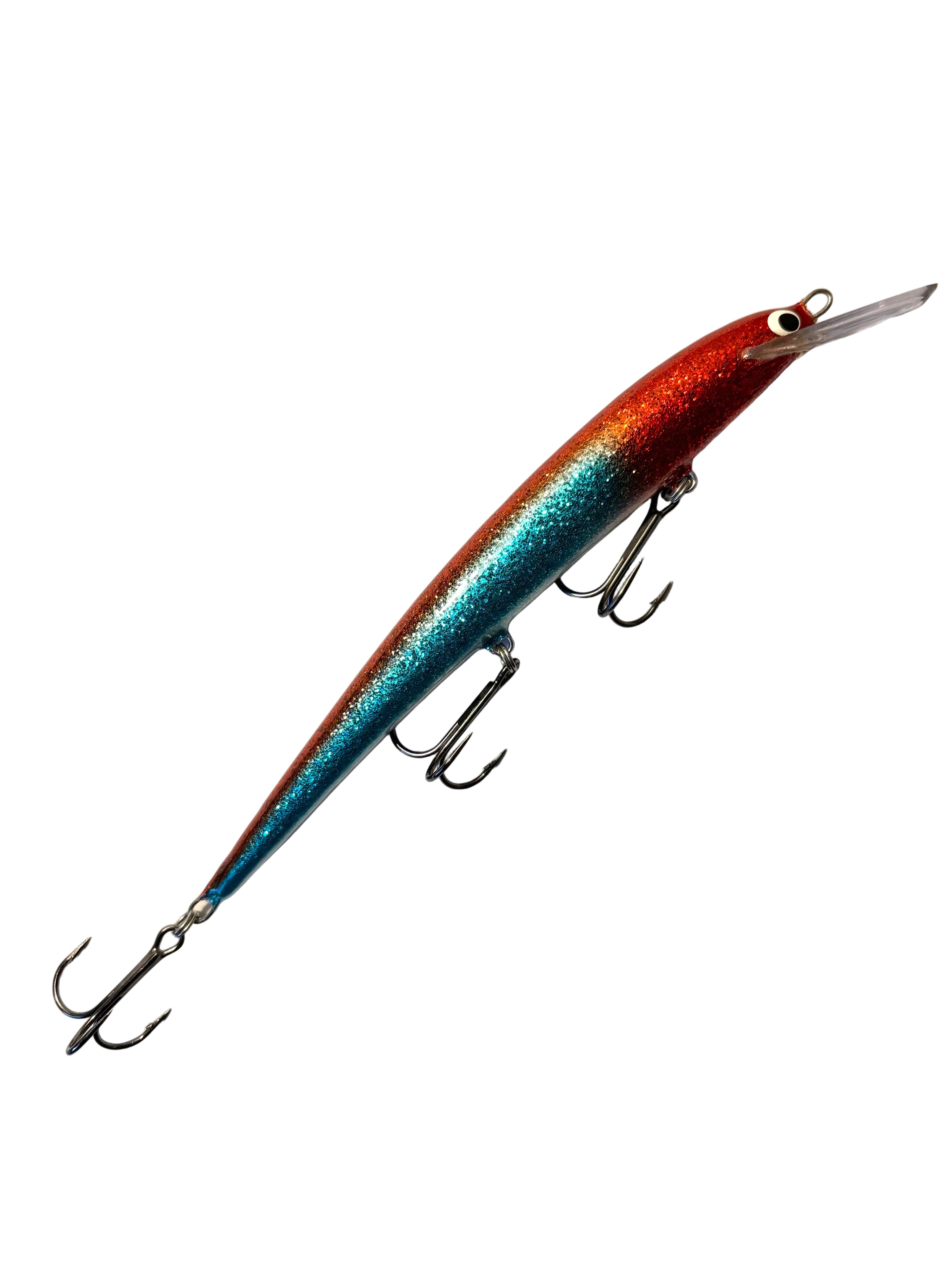 Hiihtäjäpoika 18cm