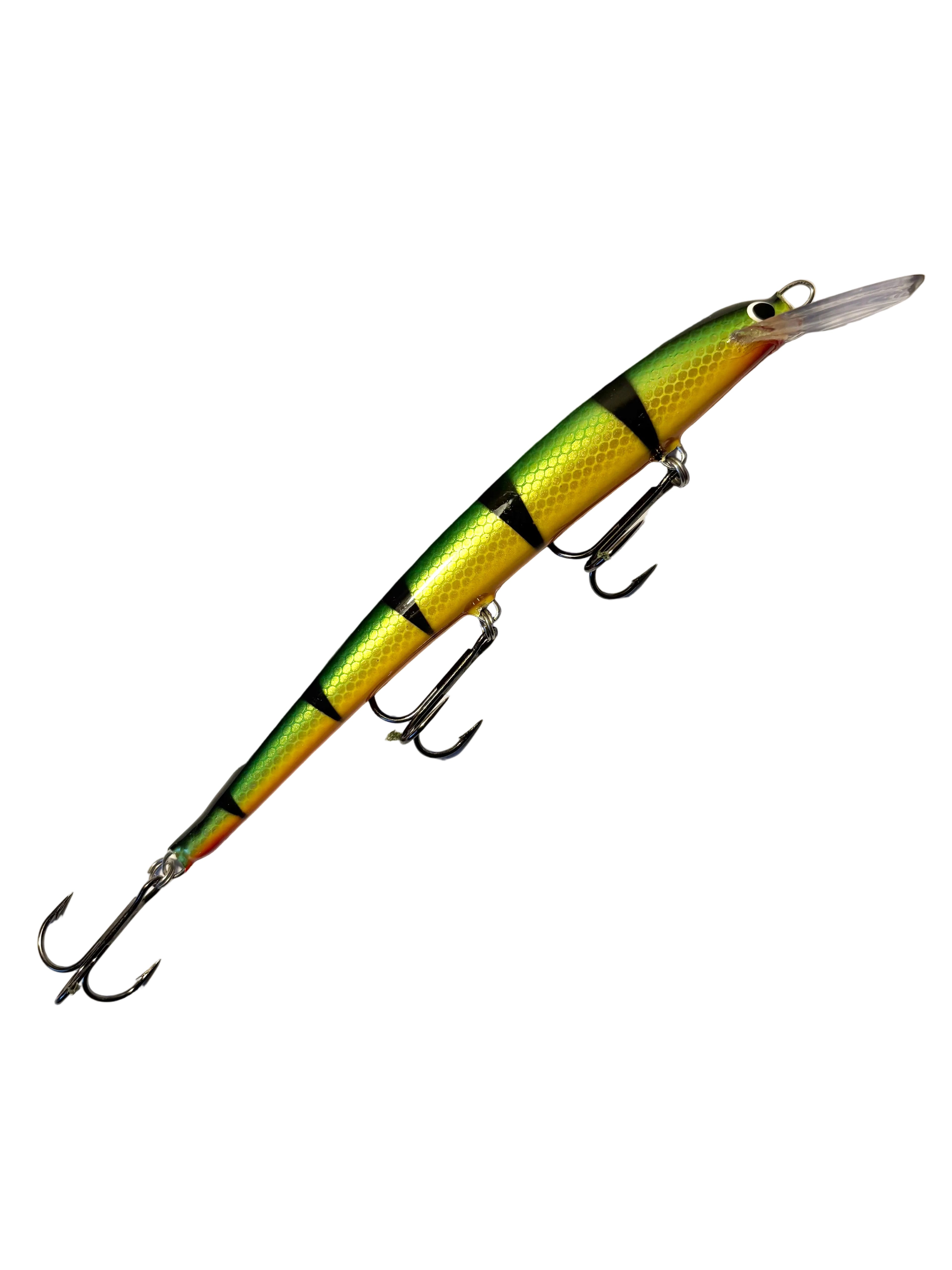 Hiihtäjäpoika 18cm