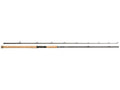 Abu Garcia Svartzonker 213cm 40-140g (käytetty)