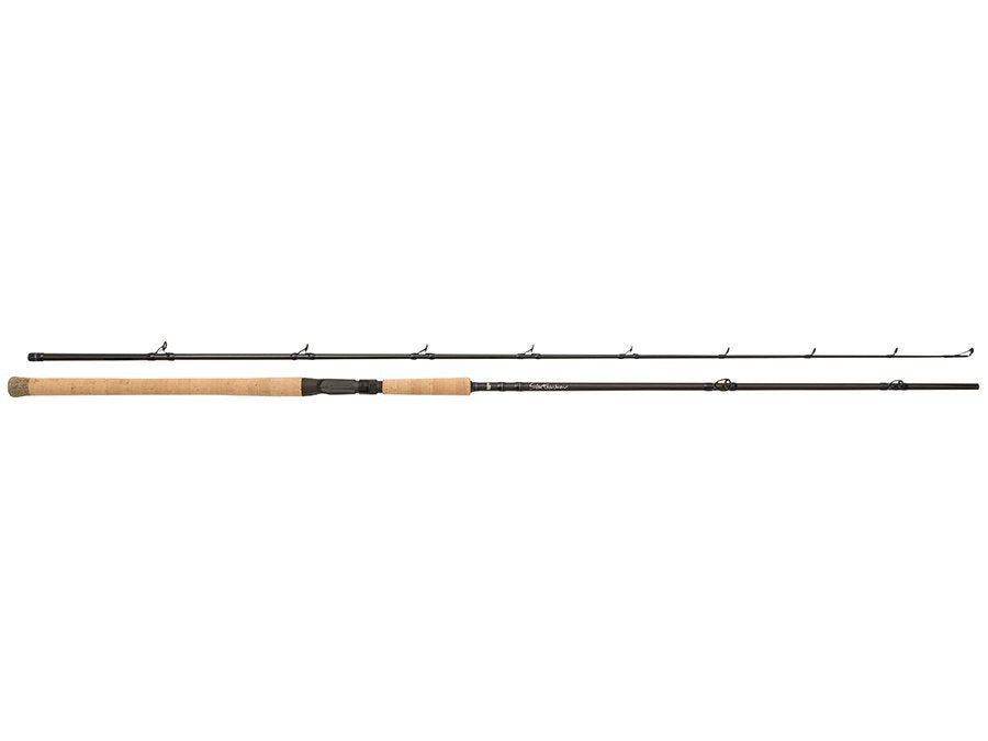 Abu Garcia Svartzonker 213cm 40-140g (käytetty)
