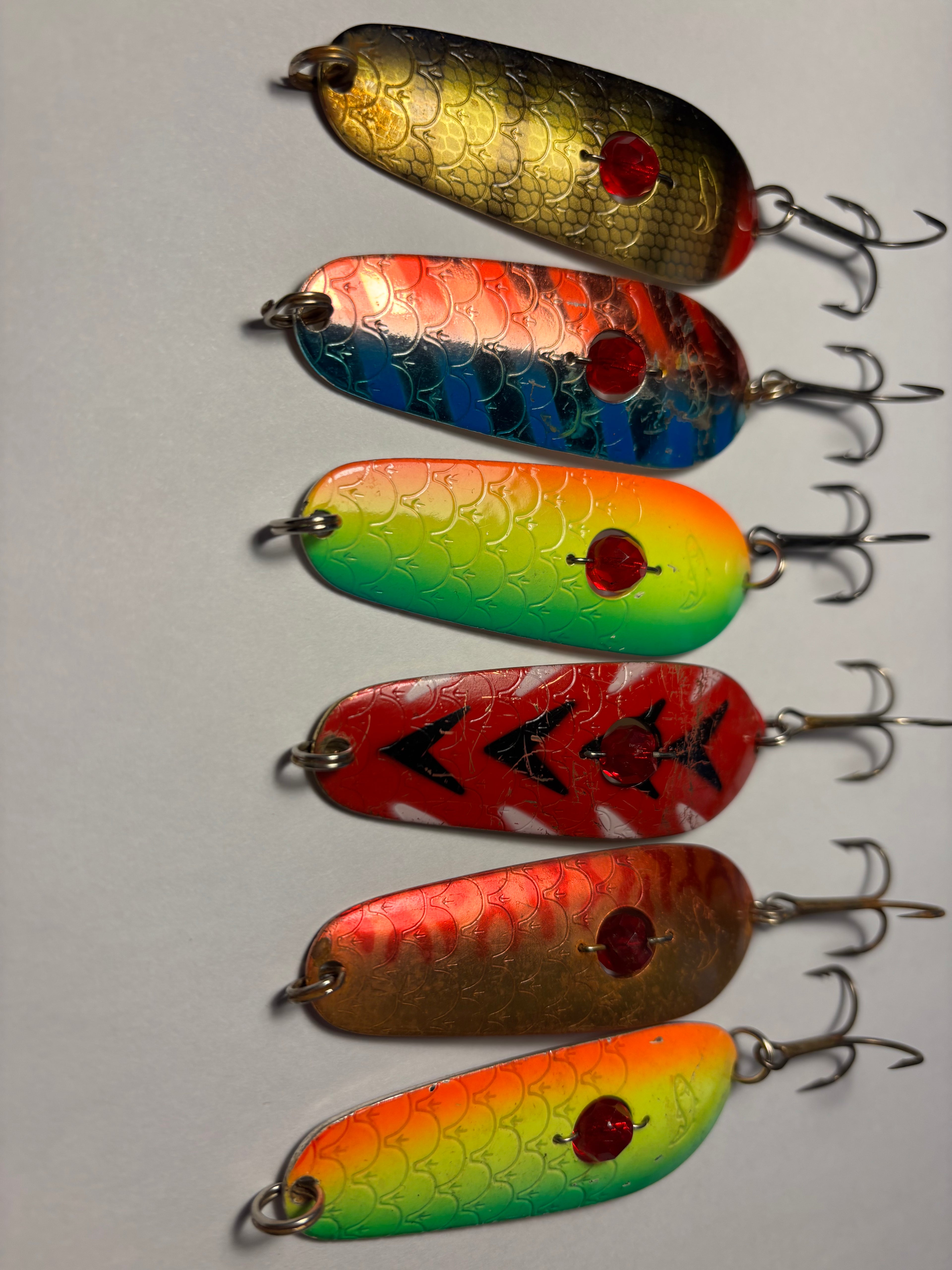 Kuusamo Räsänen 7cm