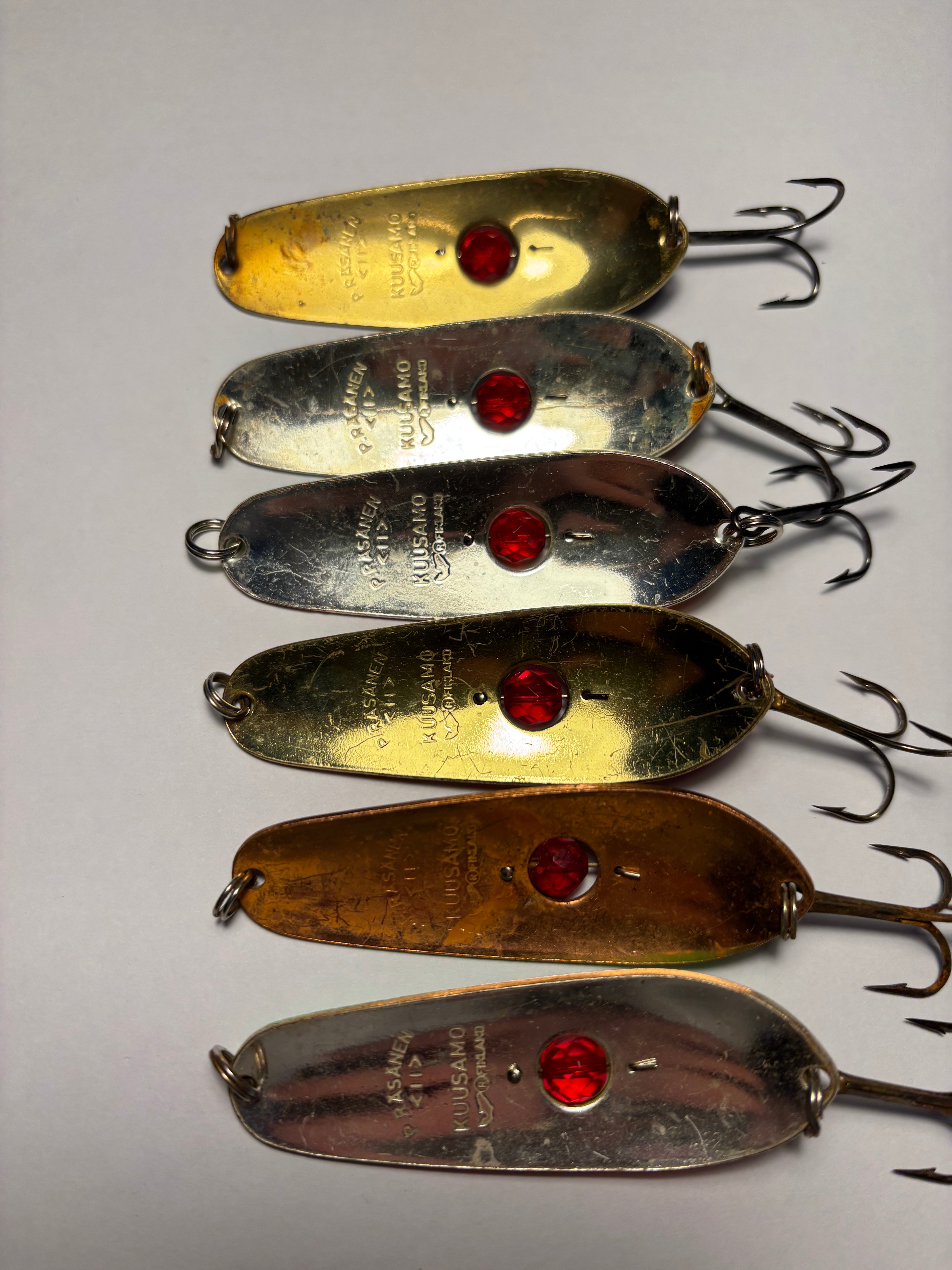 Kuusamo Räsänen 7cm