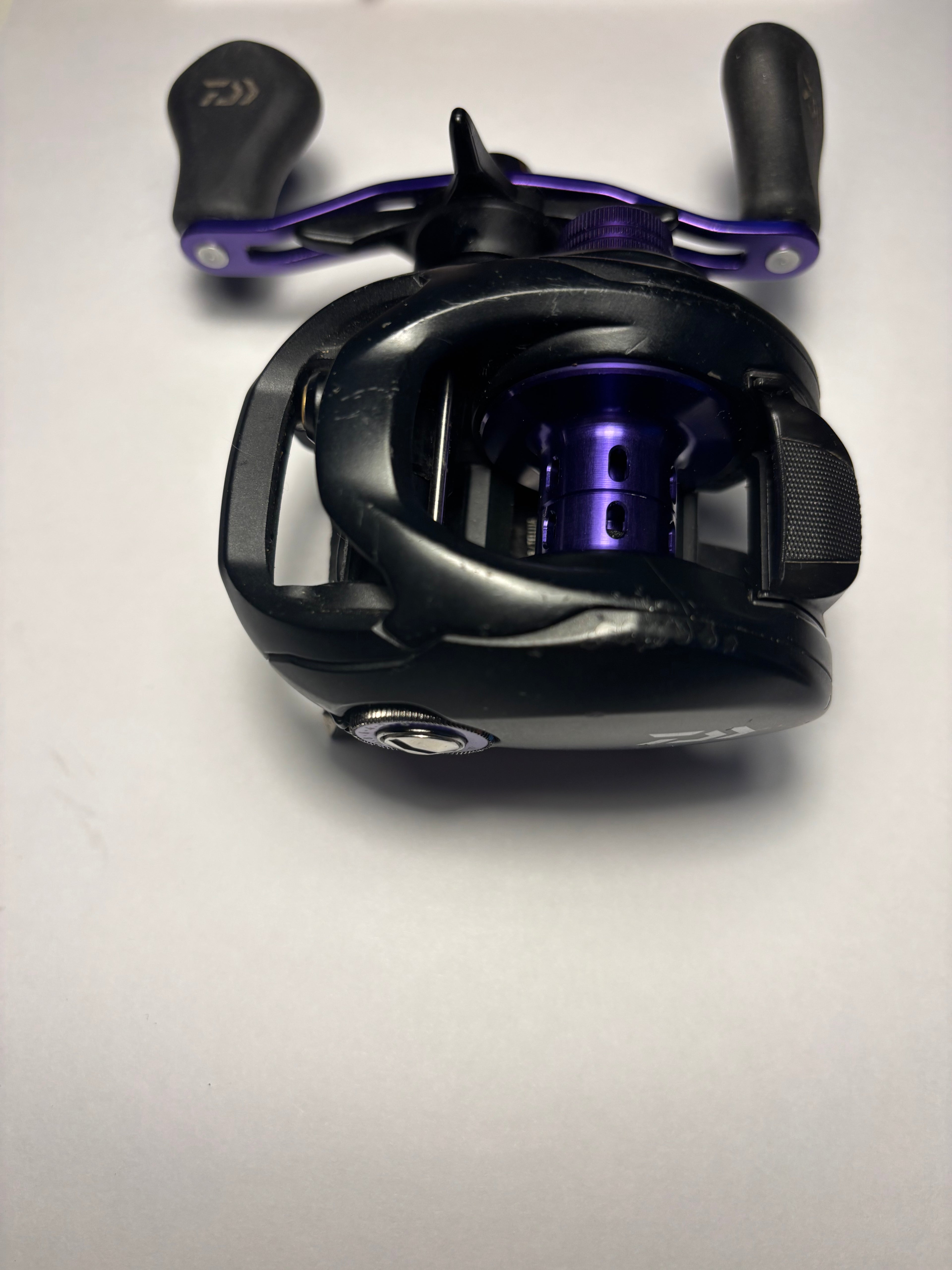 Daiwa Prorex 100HSA