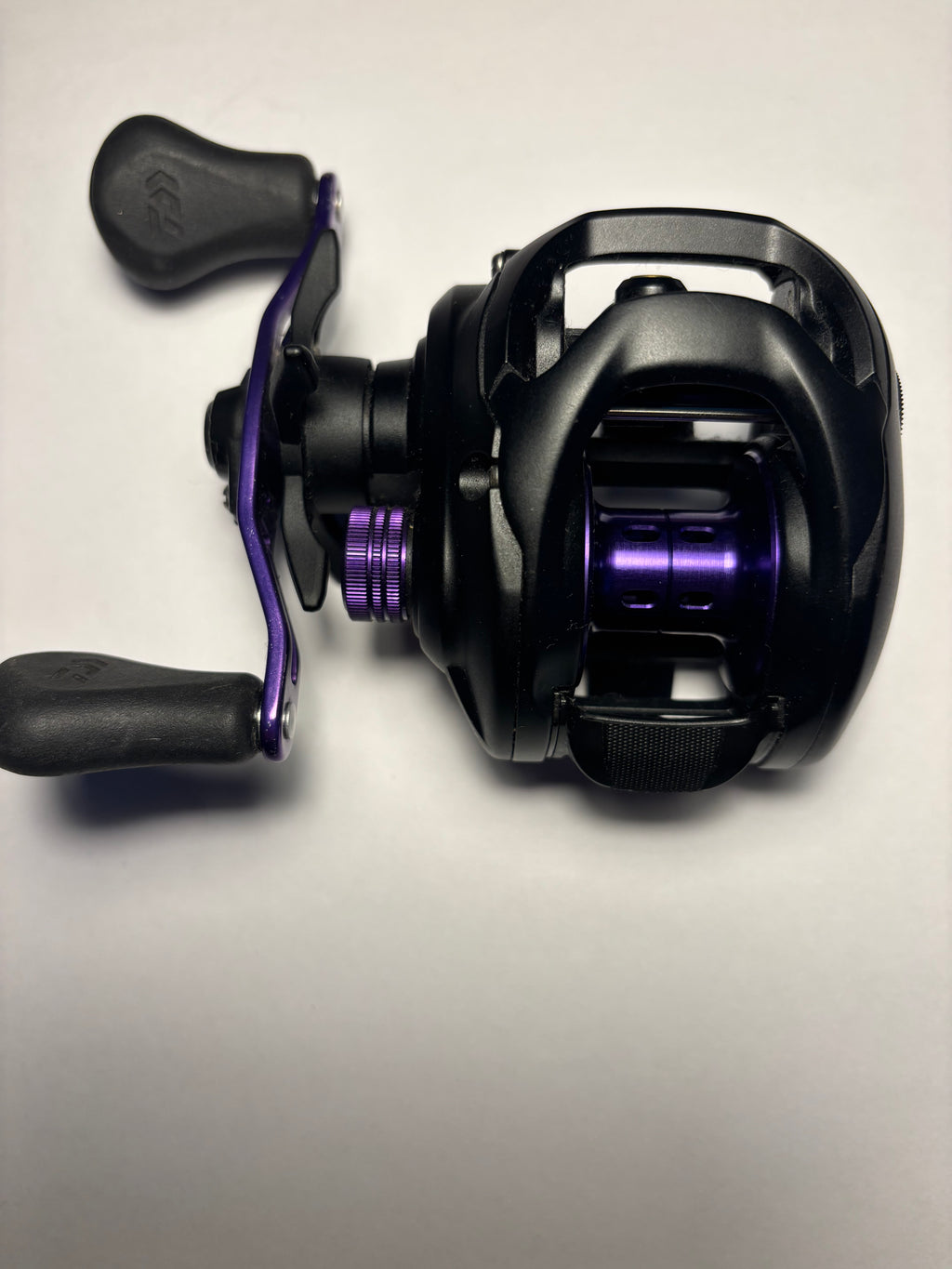 Daiwa Prorex 100 HSLA