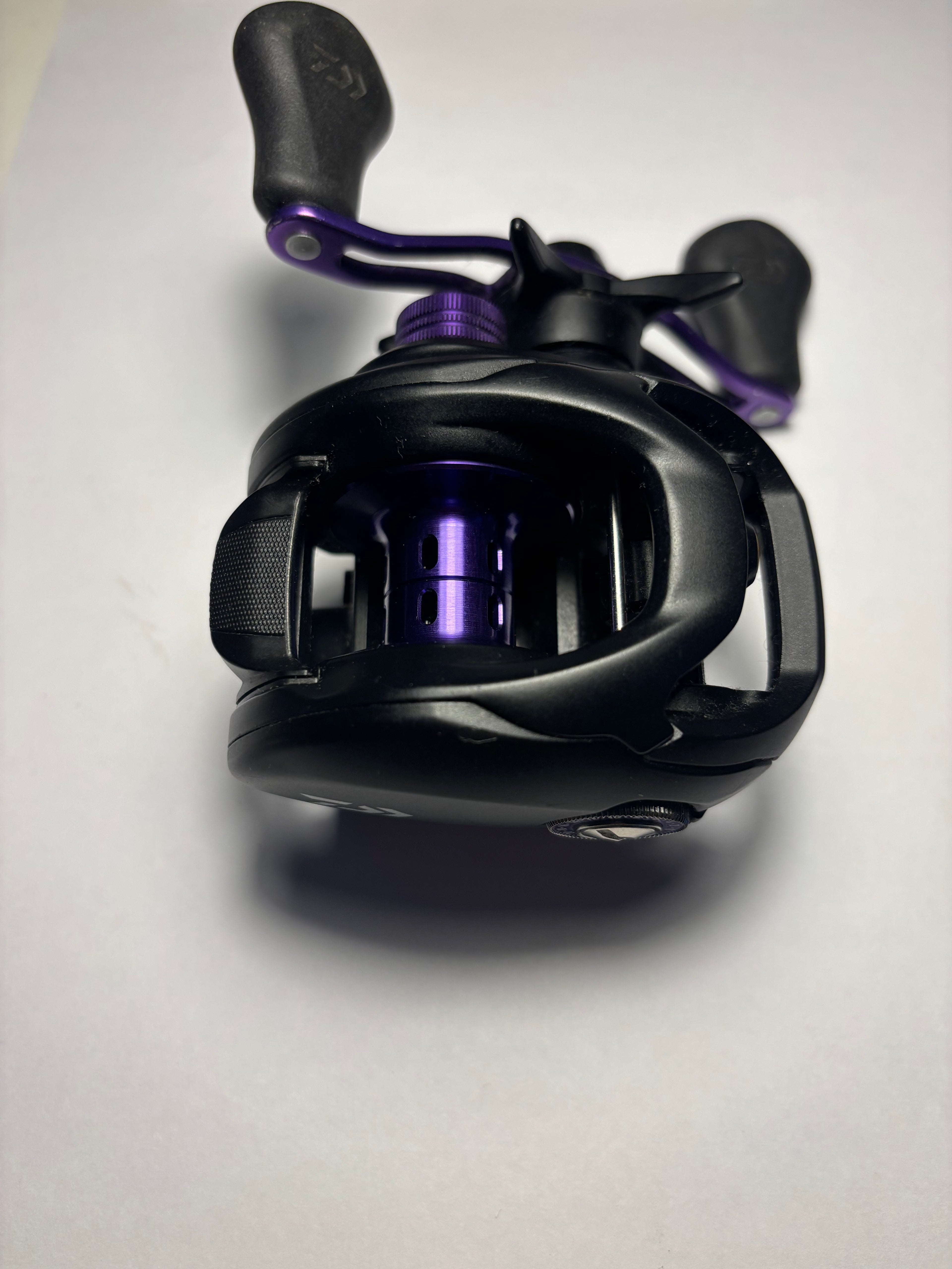 Daiwa Prorex 100 HSLA