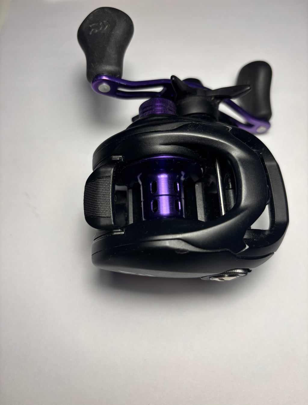 Daiwa Prorex 100 HSLA
