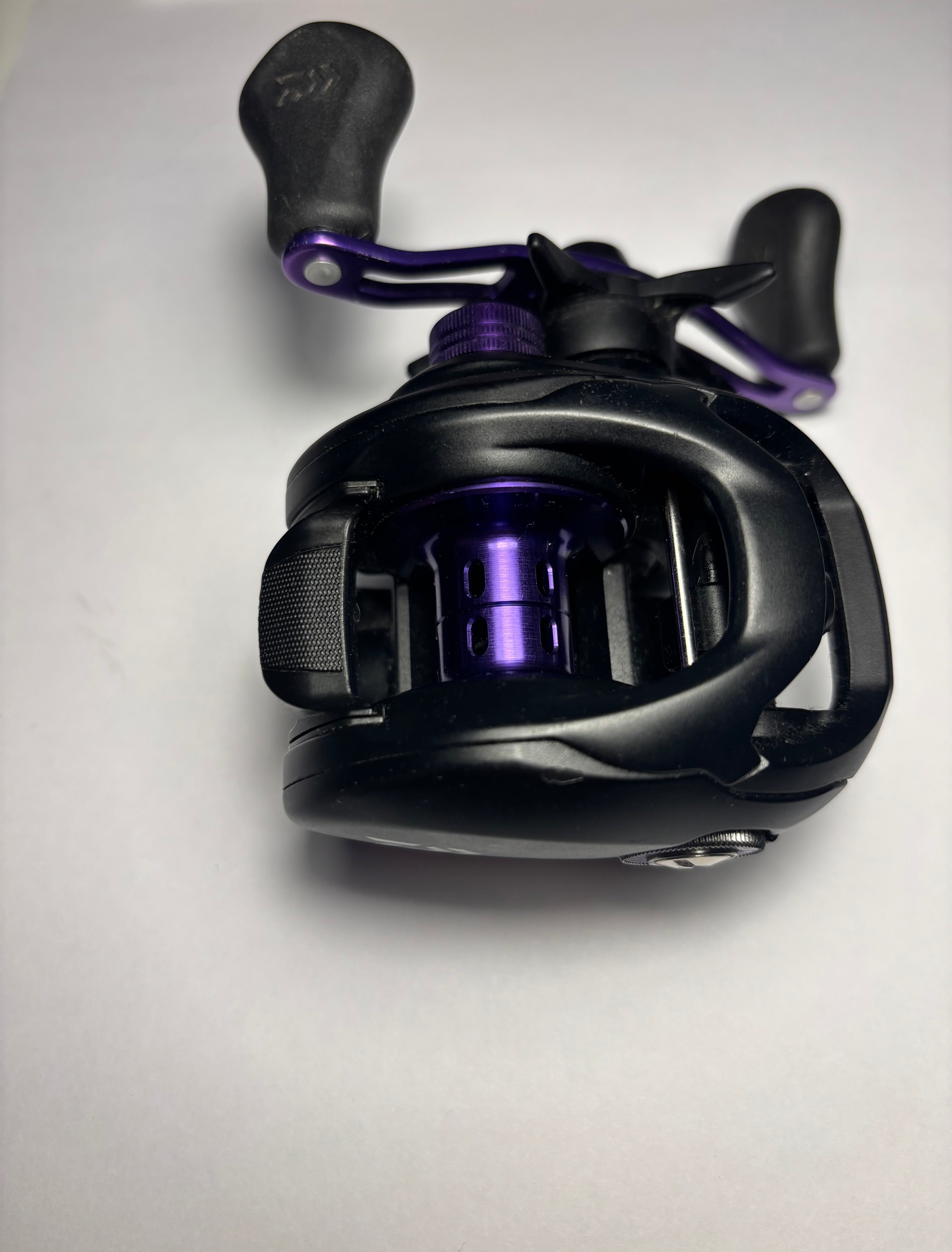 Daiwa Prorex 100 HSLA