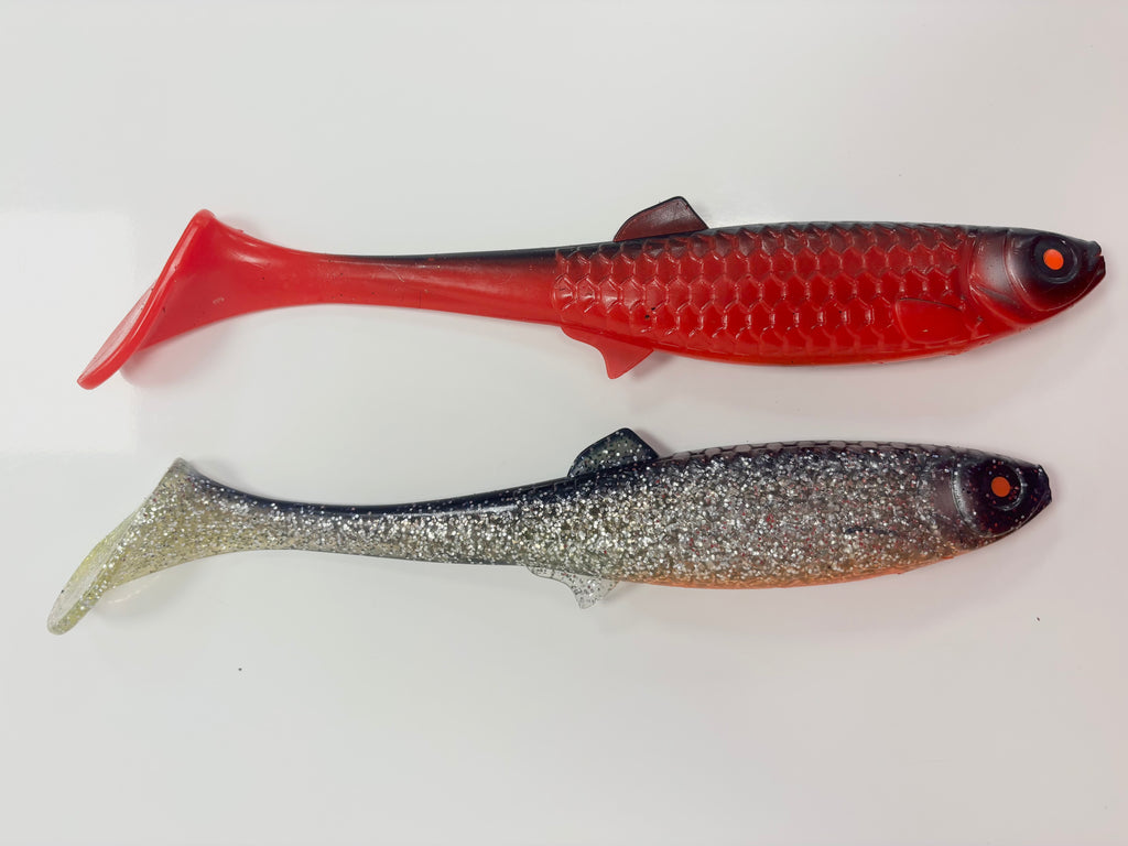 shadit 30cm (käytetty)