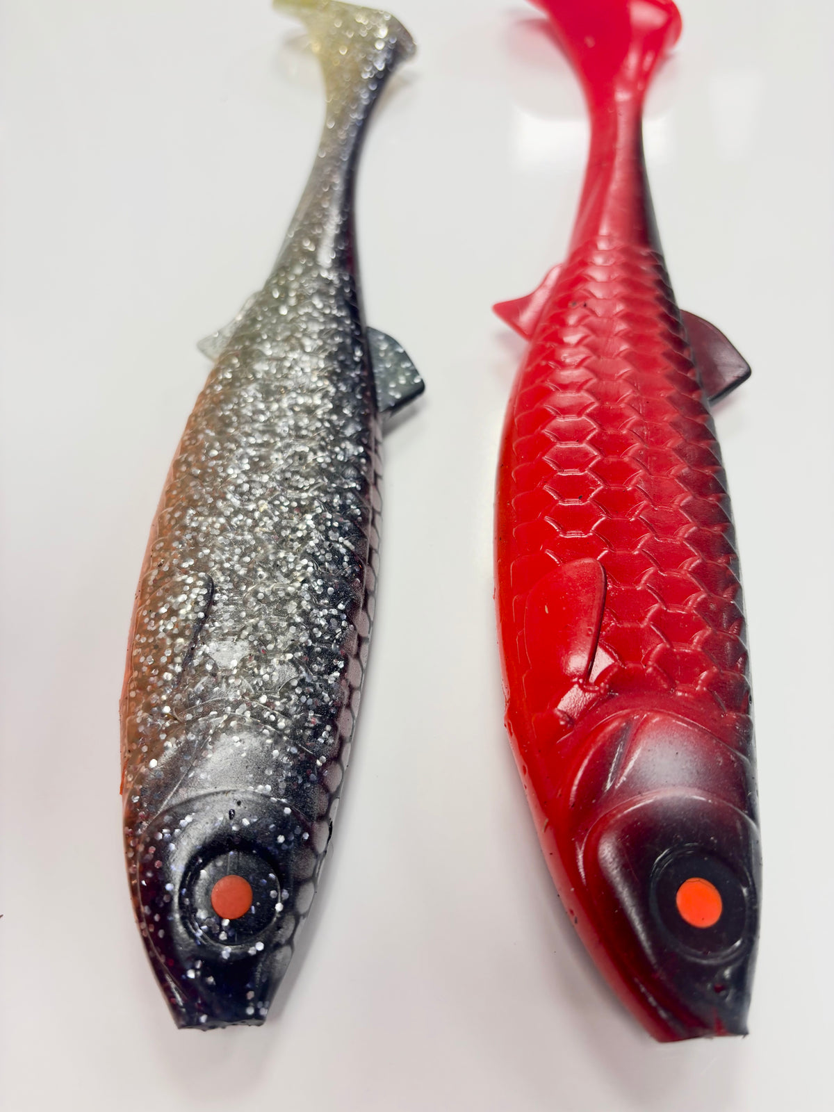 shadit 30cm (käytetty)