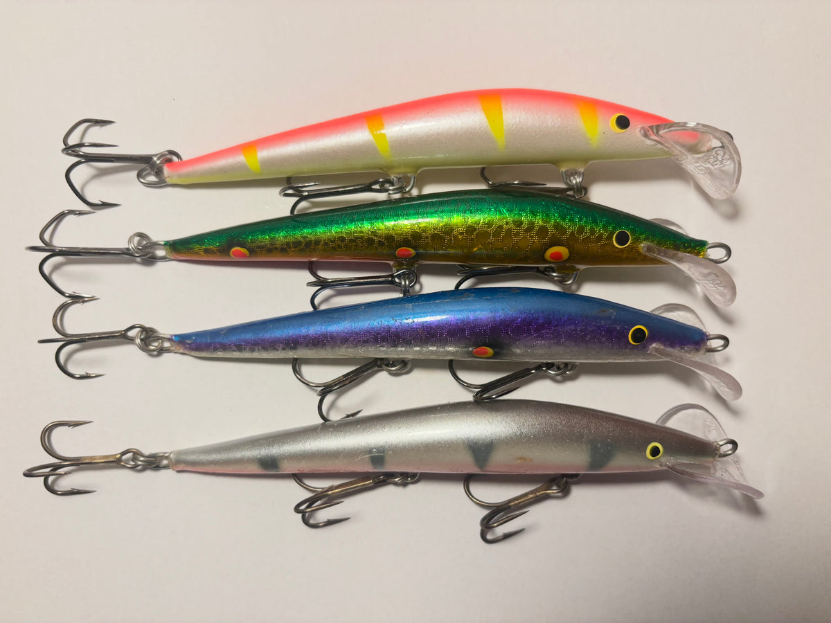 Sepentuuri 12cm (käytetty)