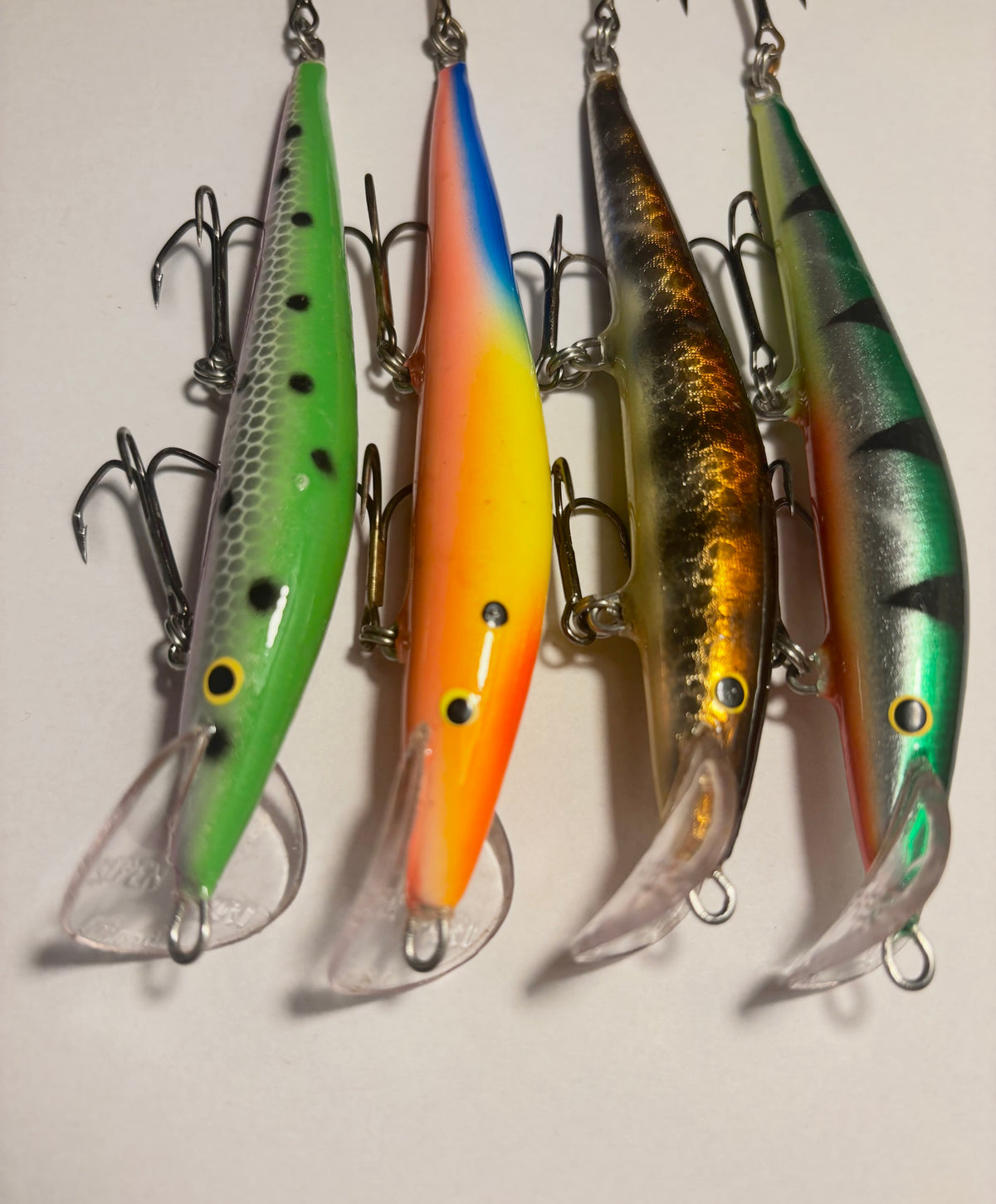 Sepentuuri 12cm (käytetty)