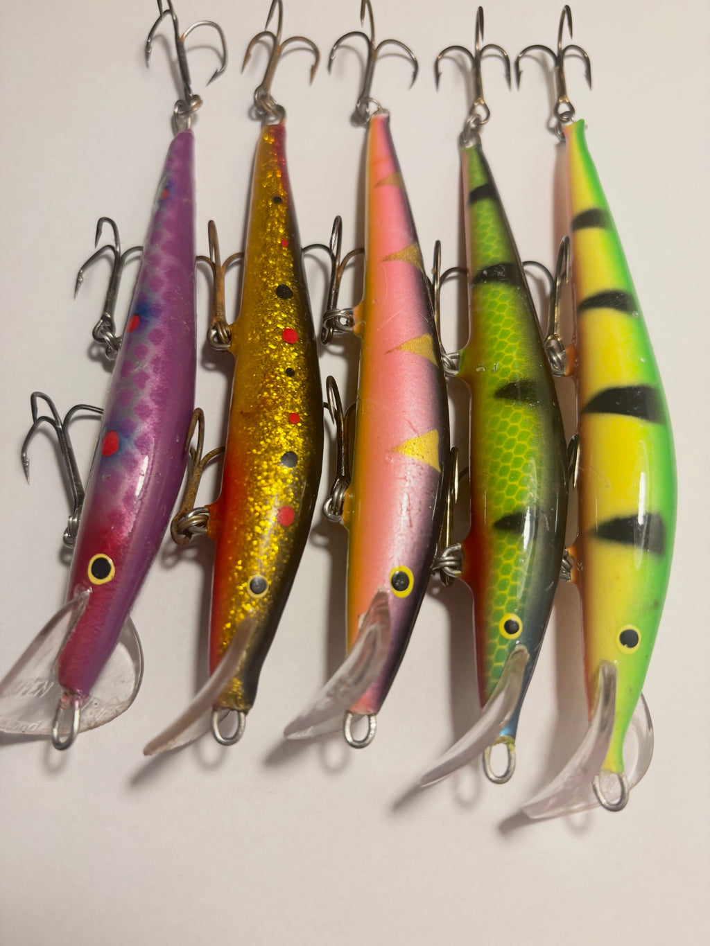Sepentuuri 12cm (käytetty)