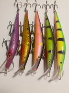 Sepentuuri 12cm (käytetty)