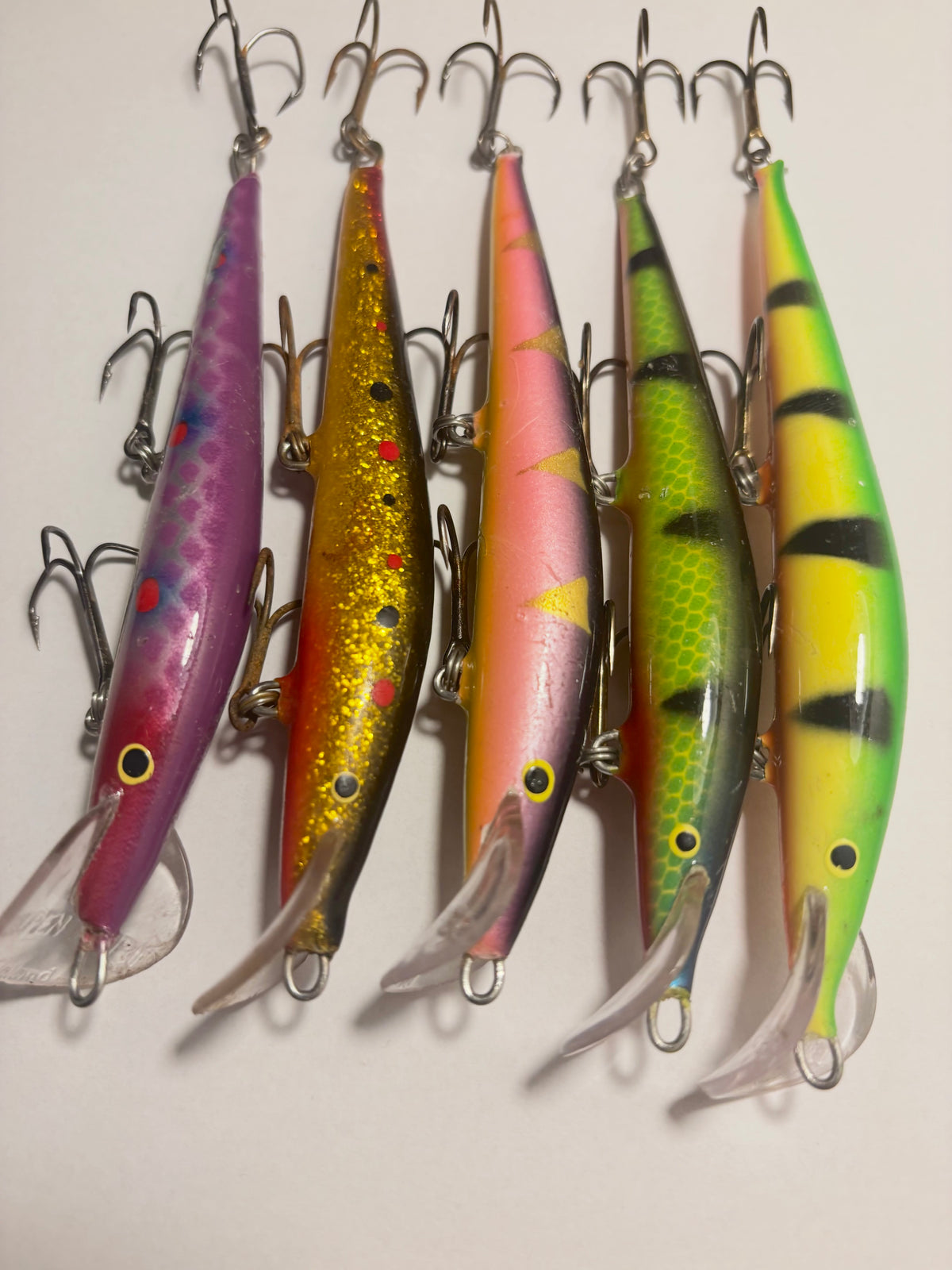 Sepentuuri 12cm (käytetty)