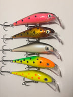 Jesse 8cm (käytetty)