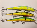 Sepentuuri 14cm (käytetty)