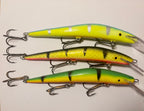 Sepentuuri 14cm (käytetty)