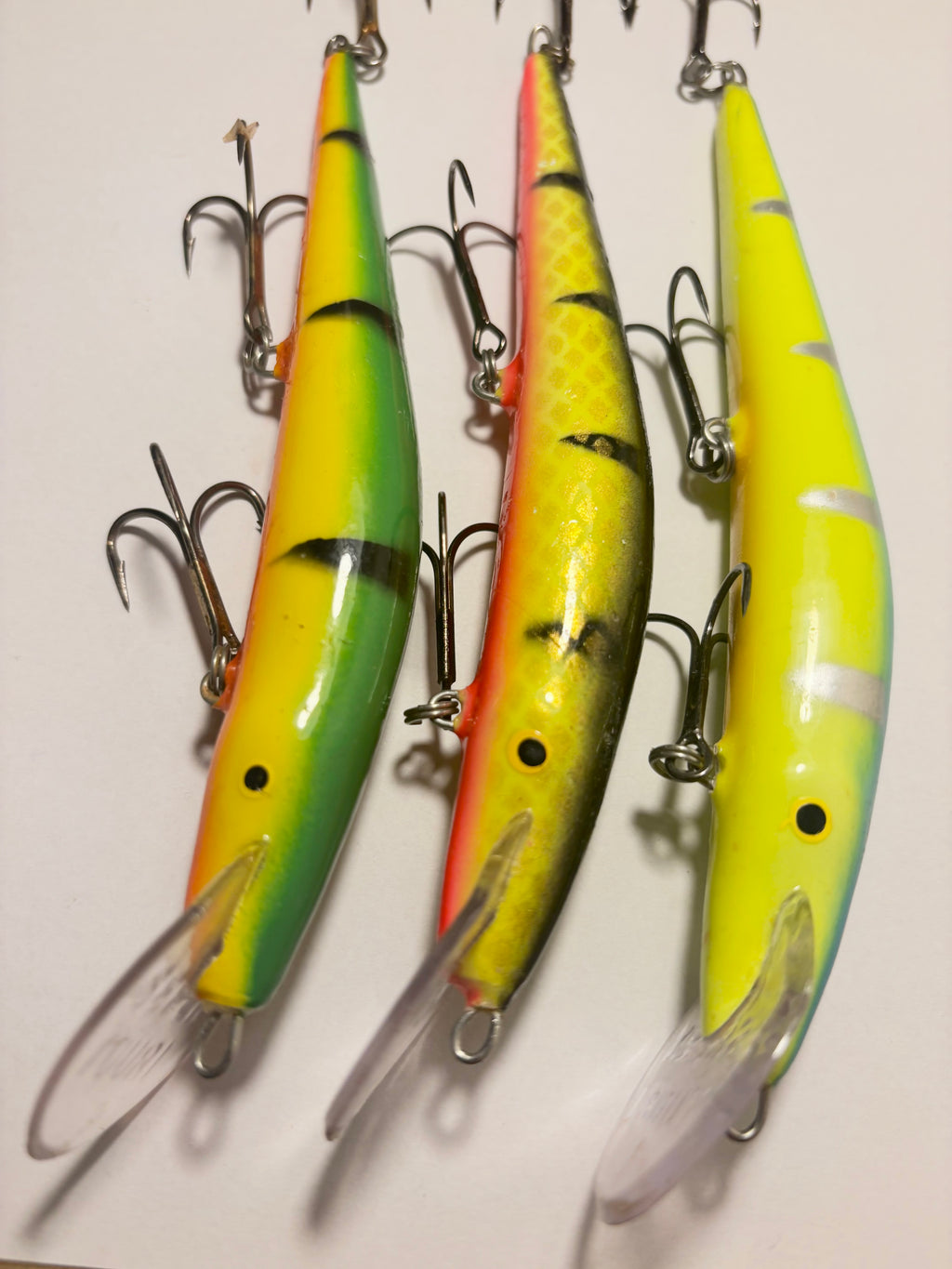 Sepentuuri 14cm (käytetty)