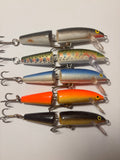Rapala J-9 (käytetty)
