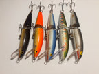 Rapala J-9 (käytetty)