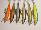 Rapala Orginal 9cm (käytetty)
