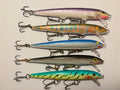 Rapala Orginal 11cm (käytetty)