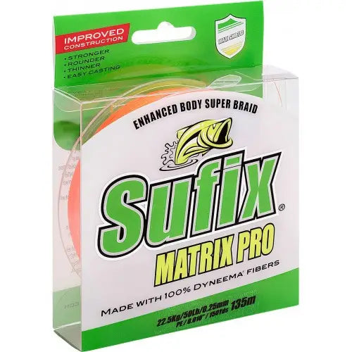 Sufix Matrix Pro
