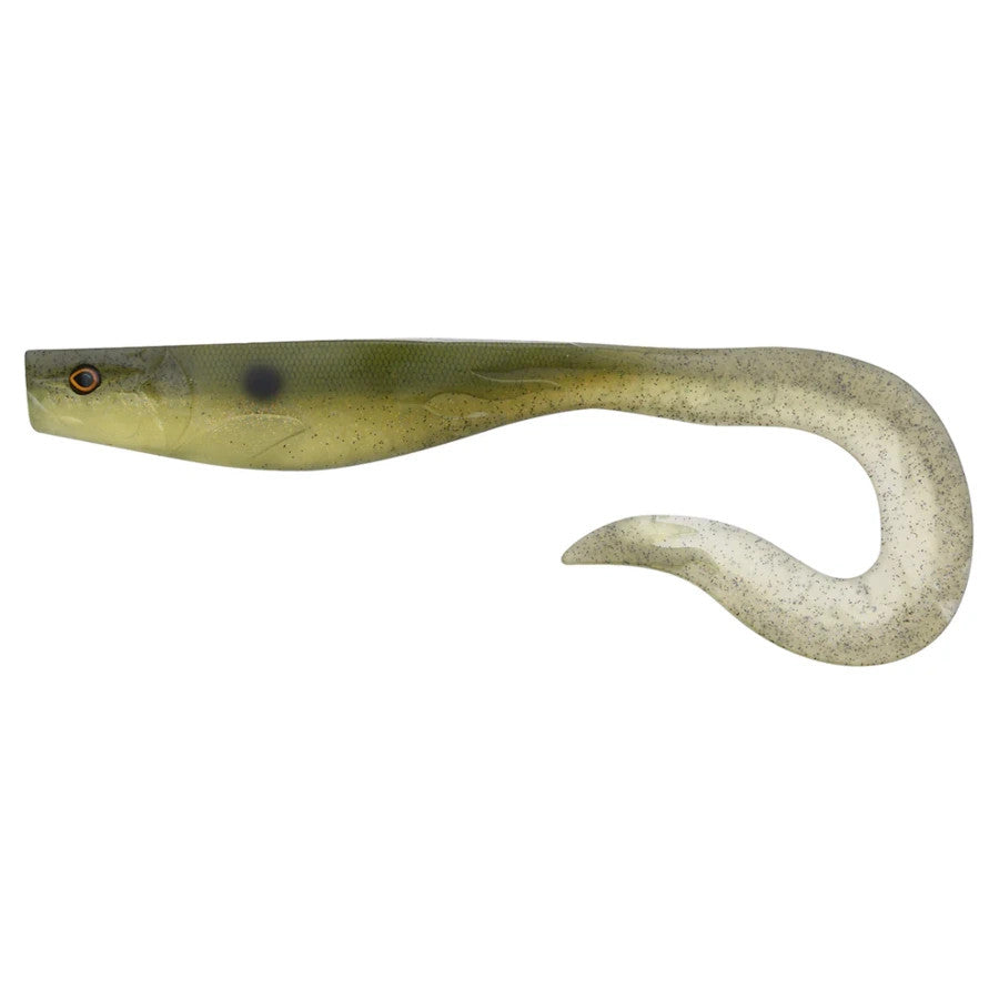 Illex Dexter Eel 280