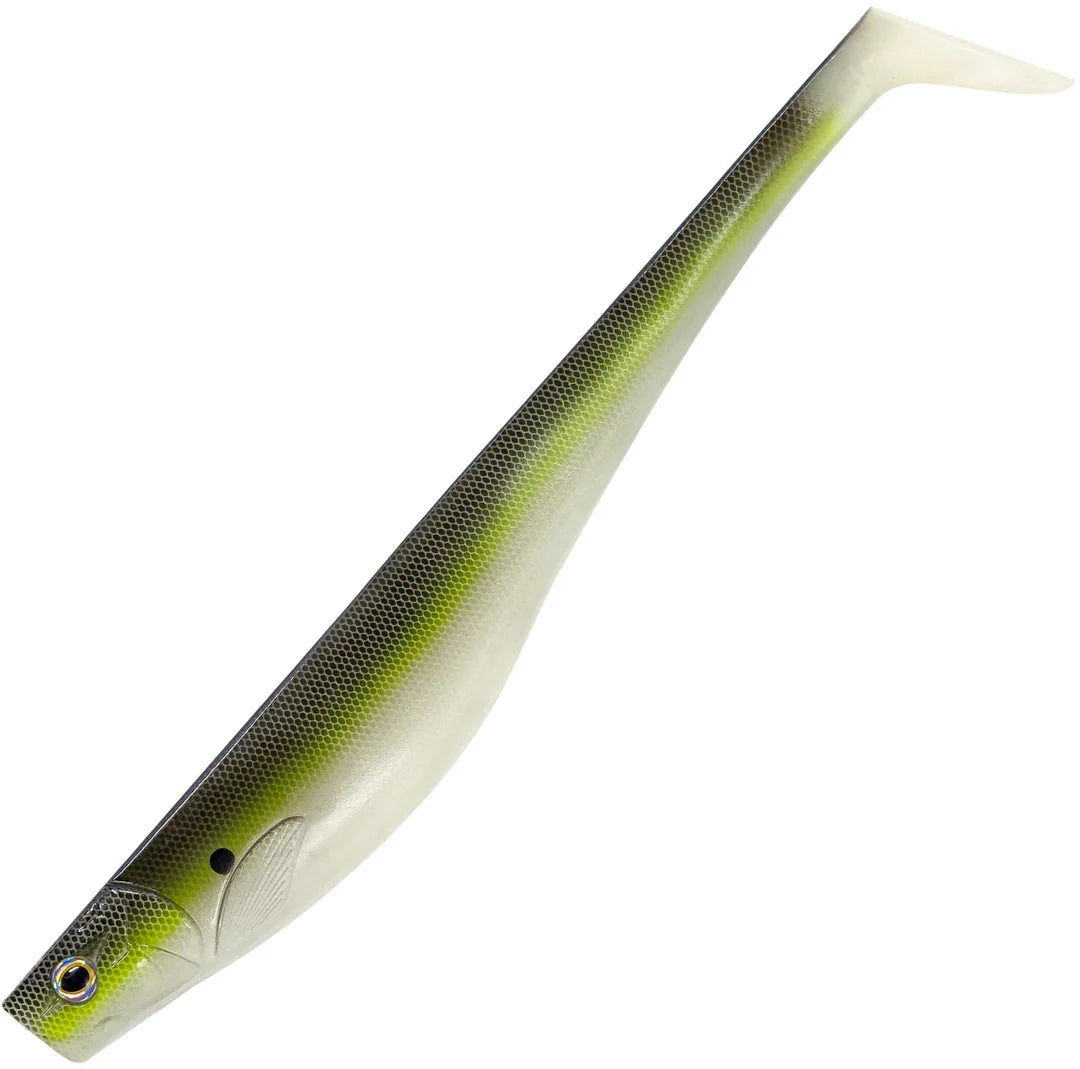 Illex Dexter Shad 340