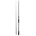 Kalastajan Kanava- Luukkonen Haukihyrräkelavapa 243cm 30-115g (käytetty)