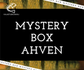 Kalastuskunkku Mystery Box Ahven