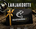 Lahjakortti
