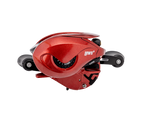 Lews KVD Elite, vasen