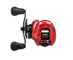 Lew's elite hyrräkela