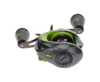 Lews Mach 2, vasen